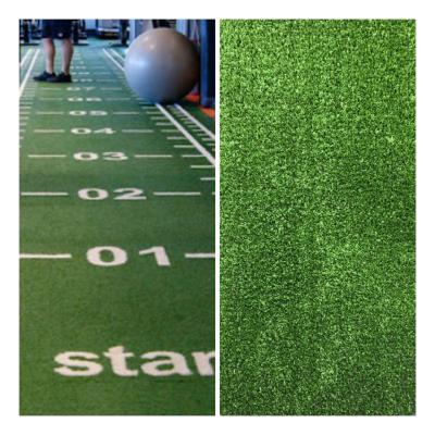 China PE Yarn Tennis Court Turf 12mm FIFA-Approved Tennis Surface for sale