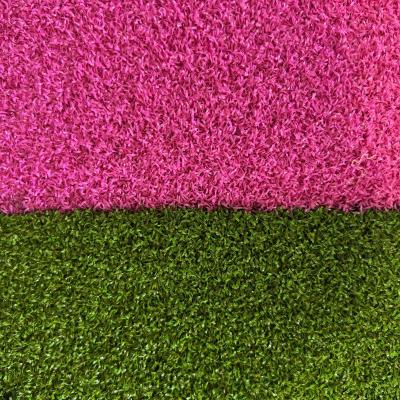 China UV Resistant Tennis Court Grass Eco Friendly Turf For Sporting Events Durable for sale