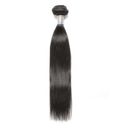 Китай прямые перуанские человеческие волосы 100грам связывают первоначальный перуанский уток волос продается