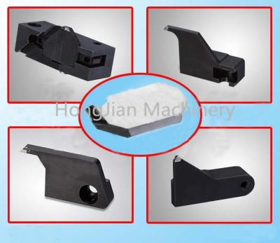 China Sliding Shoe and Burr Cutting for Gravure Cylinder Machine for sale