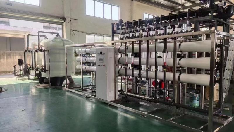 Verified China supplier - SHANGHAI DUBHE ENVIRONMENTAL PROTECTION&TECHNOLOGY CO.,LTD