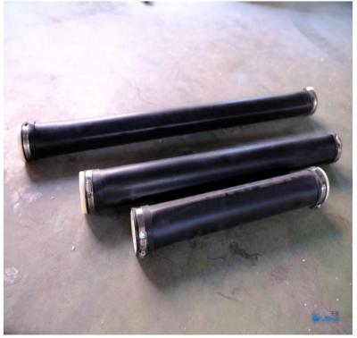 China Durable Fine Bubble Tube Aerator Improve Wastewater Treatment Efficiency for sale