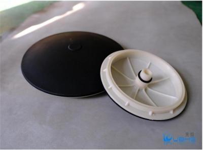 China Disco micro del aerador del difusor del aire del disco de la burbuja en venta