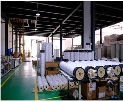 China Biorreactor Bio-encerrado anaerobio del reactor de la membrana para el tratamiento de aguas residuales en venta