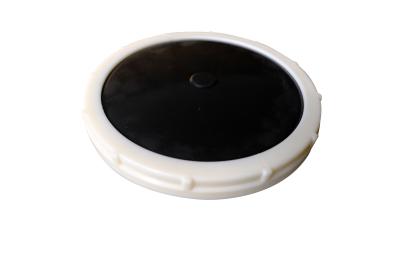 China Disc Type Fine Bubble Diffuser For Effective Aeration Process With EPDM for sale
