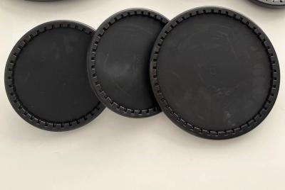 Chine Diffuseur à bulles fines de type disque d'aération à membrane de 2 mm à vendre
