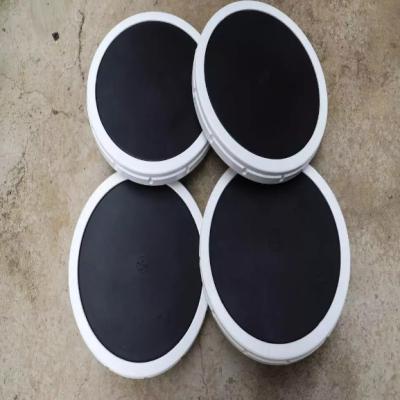 China Acid Dosing System Disc Type Diffuser With EPDM / PTFE Materials For Long Lasting Performance en venta