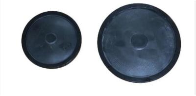 China EPDM Fine Bubble Disc Diffuser For Effective Wastewater Aeration for sale