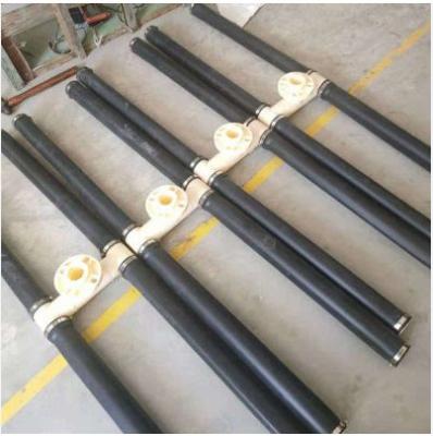 China EPDM Fine Bubble Air Diffuser For Wastewater Treatment And Improved Aeration Efficiency for sale