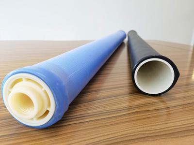China 2mm Membrane Thickness Diffuser Tube for and Drag Loss pa 1285-4100 for sale