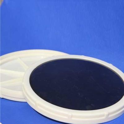 China Air Flow 3m3/H 2mm Fine Bubble Membrane Diffusers for sale