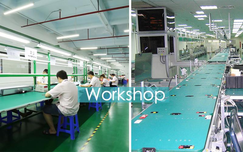 Fournisseur chinois vérifié - Guangzhou Mingyi Optoelectronics Technology Co., Ltd.