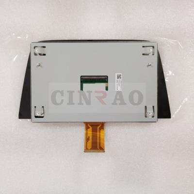 China Sharp Car GPS Navigation 8.0 Inch TFT LCD Display With Touch Screen LQ080Y5DZ10 Panel For Opel Replacement for sale