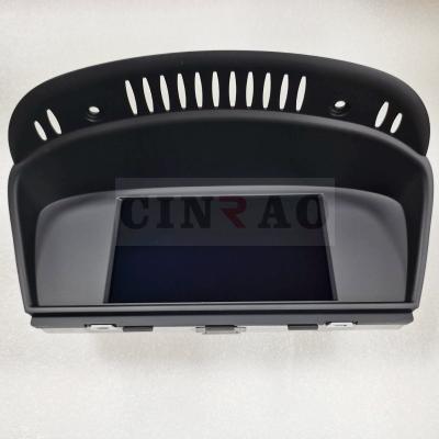 China LCD Display Screen Assembly For Alpine AL9051 BMW e24 BM921197403Z Car GPS Navi for sale