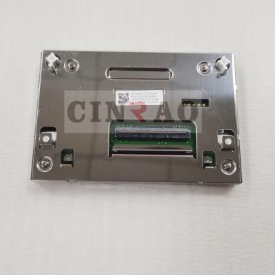 China 4.2 Inch Car Screen Panel TFT GPS LCD Display LAM042G147A High Precision for sale
