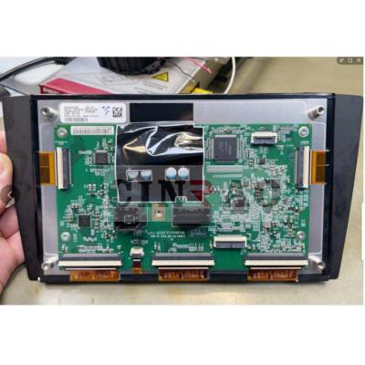 China 8 Inch LCD Display Screen For 2019-2021 Chevrolet Silverado 2500 3500 GMC Car Replacement DD080RA-02F for sale