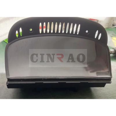 China LCD Display Screen BMW E60 CID MID 6.5 Car Monitor For Auto Replacement for sale