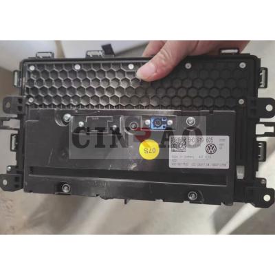 China Volkswagen Golf Display Screen Modules 5H0 919 605 VW Car Monitor GPS Navigation Auto Replacement for sale