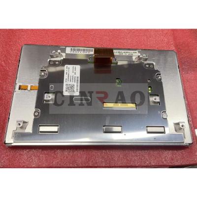 China 9.2 INCH TFT GPS Optrex LCD Display T-55240GD092H-LW-A-AGN Model Available for sale