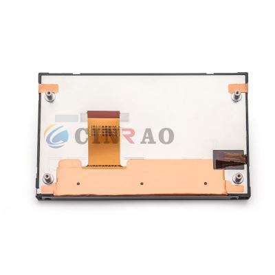 China Toshiba 9.0 inch LAM090G012A TFT LCD Display Screen Panel For Car Auto Parts Replacement for sale