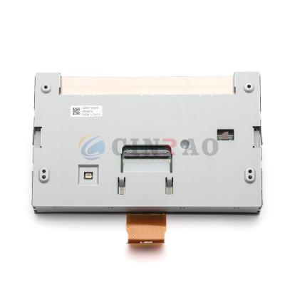 China 8 INCH Sharp Flat Panel LCD Screen LQ080Y5DZ05 For Ford SYNC3 for sale