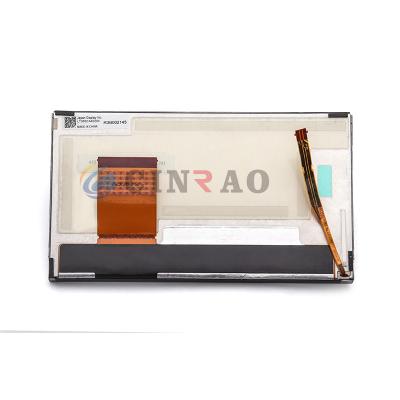 China Toshiba 6.5 inch LT065CA45200 LCD Screen Panel For Honda CR-V Car Auto Parts for sale