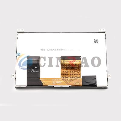 China TDO-WVGA0633F00039 Volkswagen MIB Panel 200H 682D VW TD0-WVGA0633F0039F46 for sale