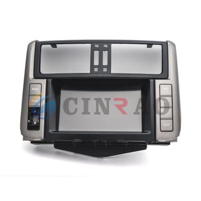 China Car DVD Player GPS Navigation 7.0 