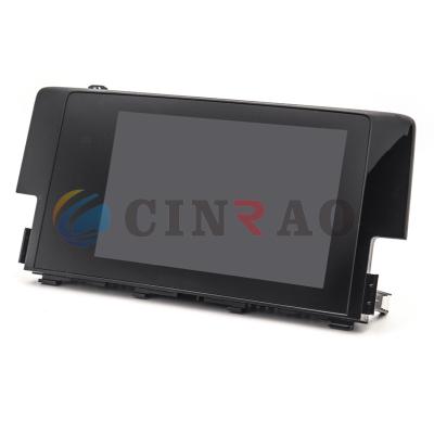 China 2018 Honda Civic Screen Assembly With Capacitive Touch Screen 39710-TBA-A11 for sale