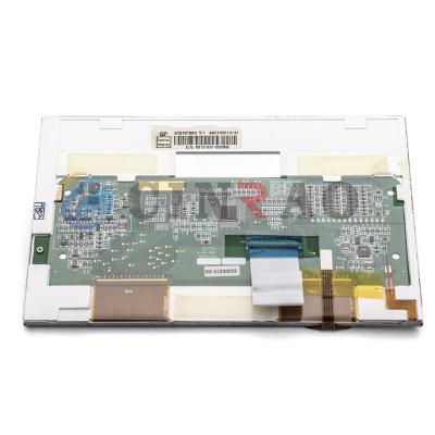 China Car LCD Module Innolux TFT 7.0 Inch AT070TN83 V.1 AT070TN84 Multi Size for sale