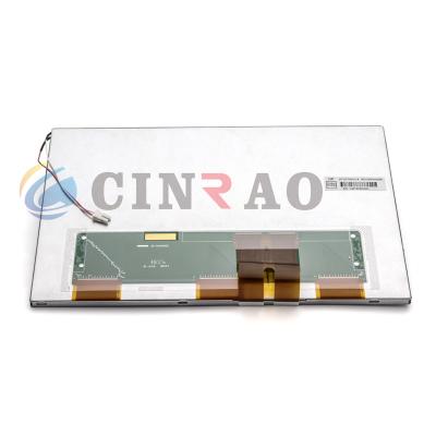 China TFT LCD Car Panel 10.2 Inch AT102TN03 V.9 Car Auto Parts Replacement for sale