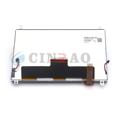 China AUO TFT substituição de 6,0 peças de automóvel do carro do painel C06BQW03 V2 do painel LCD da polegada à venda