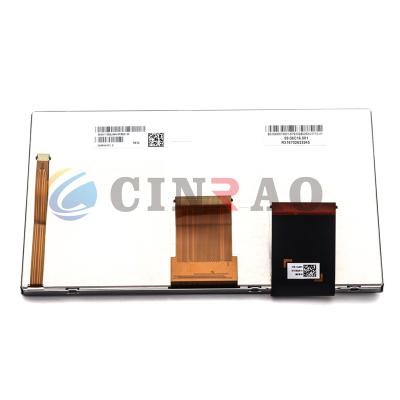 Κίνα επιτροπή οθόνης 6,5 ίντσας LCD/ενότητα επίδειξης AUO TFT C065VAT01.0 TFT LCD προς πώληση