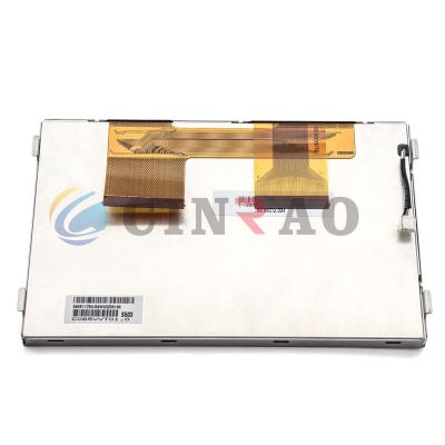 China Pulgada C065VVT01.0 ISO9001 de alta resolución del módulo AUO TFT 6,5 del LCD del coche aprobada en venta