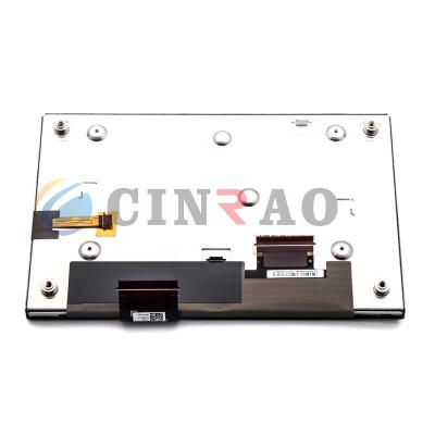 China AUO TFT 7,0 langes Leben der Zoll-LCD-Bildschirm-Platten-C070VAT01.0 6 Monate Garantie- zu verkaufen