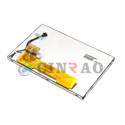 China AUO TFT reemplazo de 7,0 de la pulgada del LCD de exhibición del panel C070VVN03 V3 piezas de automóvil del coche en venta