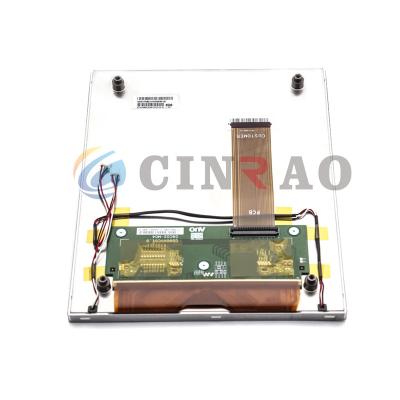 China C090XVC01.0 LCD Screen Panel / Car 9 Inch LCD Screen AUO High Precision for sale