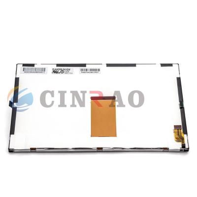 China CPT 9.0 inch TFT LCD Screen CLAA090LC41CW Display Panel For Car GPS Auto Replacement for sale