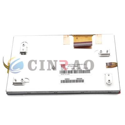 China Chimei 7.0 inch TFT LCD Screen DD070NA-02D Display Panel For Car GPS Replacement for sale