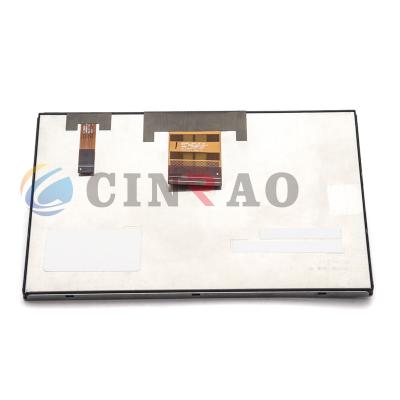 Cina Tempo di impiego lungo dello schermo LA080WV7 SL 01 LCD LCD A 8,0 POLLICI del pannello/LG dell'automobile in vendita