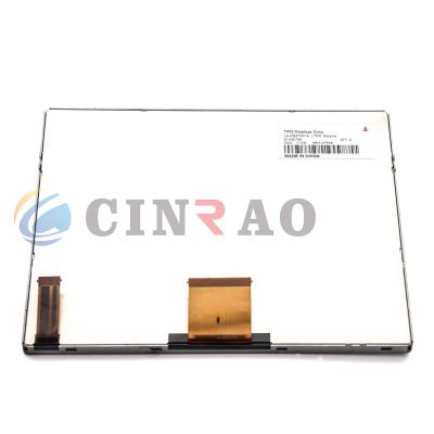 China LCD Screen Panel LAJ084T001A Chrysler 300C Grand Cherokee Fiat for sale