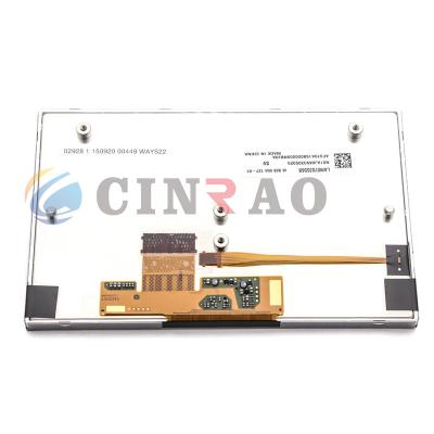 China 7.0 Inch GPS TFT LCD Display LAM0703556B Car Automotive Navigation Replacement for sale
