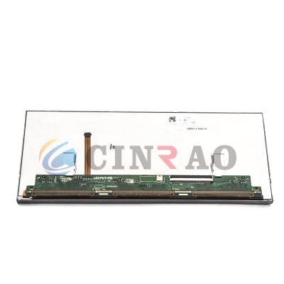 China Painel afiado da visualização ótica de LQ0DAHS939 TFT LCD para a substituição das peças de automóvel do carro à venda