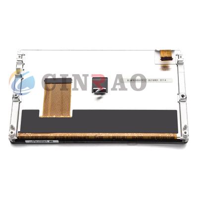 China 6.5 INCH Sharp LQ065Y9LA01 TFT LCD Screen Display Panel For Car GPS Auto Spare Parts for sale