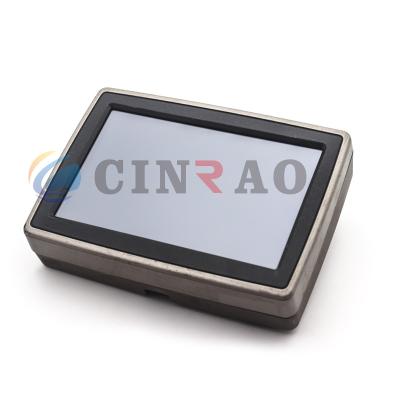 China  7.0 INCH LCD Display Toshiba Assembly LT070AA32B00 Model Type for sale