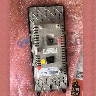 China New Original LCD Display Assembly Mercedes-Benz A 213 900 12 09 Car Auto Replacement for sale