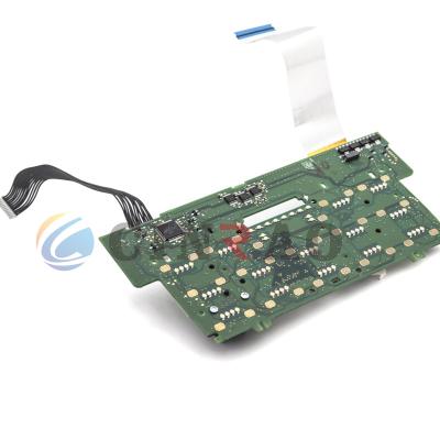 China RNS810 TTF LCD Display Driver Board New Volkswagen Phaeton For VW RNS 810 for sale