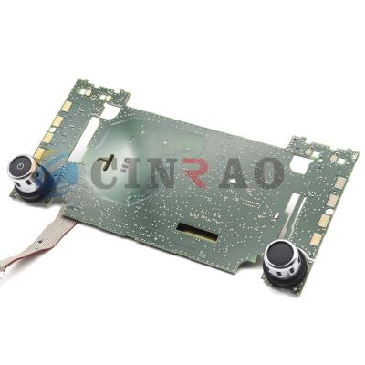 China Volkswagen Touareg Automotive PCB Board High Voltage A2C53220503 Model for sale