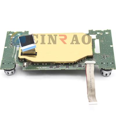 China Volkswagen Touareg Auto Pcb High Voltage A2C53220503 Car Replacement for sale