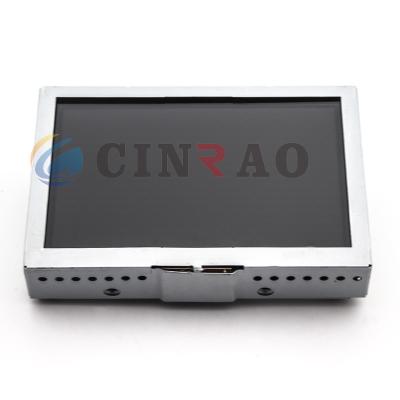China 8.0 inch Ford SYNC3 LCD Display Assembly Screen Car Auto Replacement for sale